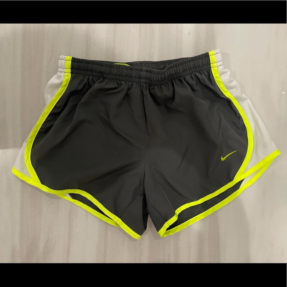 Nike Athletic Shorts